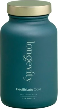 Биологически активная добавка Health Labs Care Longevity Unique Complex