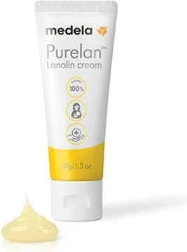 Крем Medela Purelan Ланолиновый Крем