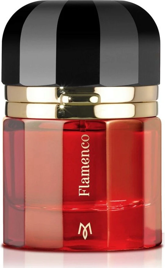 Eau De Parfum Ramon Monegal Flamenco