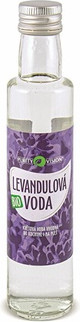 Body Mist Purity Vision
