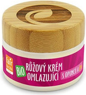 Дневной крем Purity Vision Purity Vision Омолаживающий крем