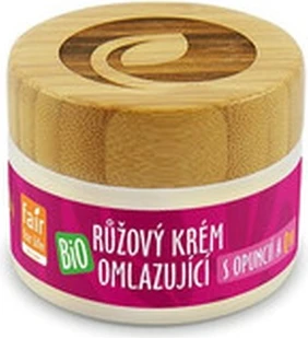 Дневной крем Purity Vision Purity Vision Омолаживающий крем