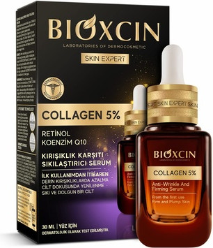 Антивозрастная сыворотка Bioxcin