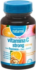 Витаминные таблетки Naturmil