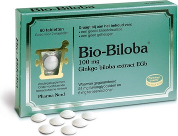 Витаминная сыворотка Pharma Nord