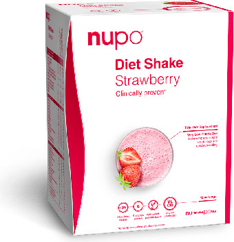 Шейк Nupo Diet
