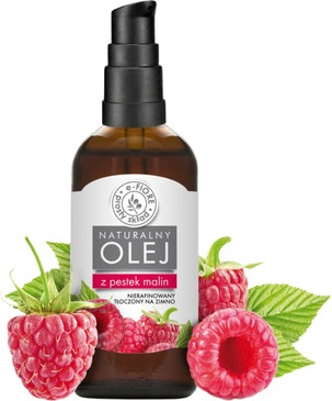 Масло для лица E-Fiore