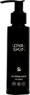 Масло для тела L'Occitane Loyal Skin Nourishing