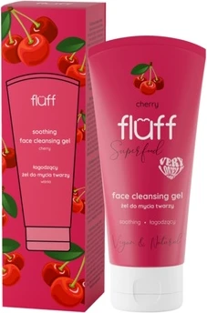 Cleansing Gel Fluff