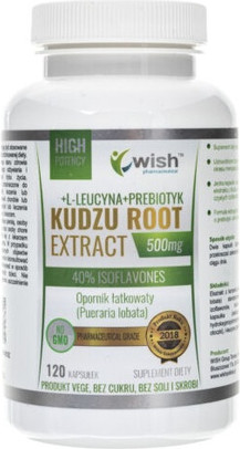 Капсулы Wish Pharmaceuticals