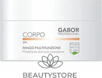 Набор по уходу за телом Gabor Professional Multifunctional