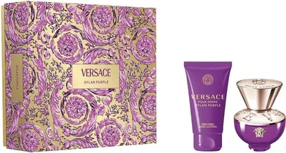 Набор подарочный Eau De Parfum Versace