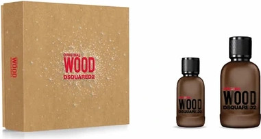 Набор спреев Eau De Parfum Dsquared2 Original Wood