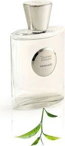 Eau de Parfum Giardino Benessere The Bianco
