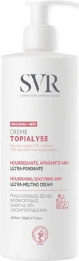 Питательный крем Svr Topialyse