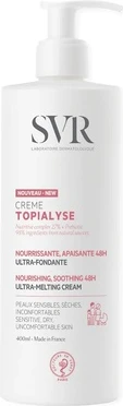 Питательный крем Svr Topialyse