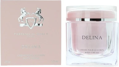 Крем для тела Parfums De Marly Delina