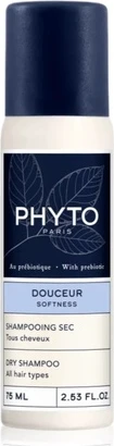 Dry Shampoo Phyto Phyto Softness