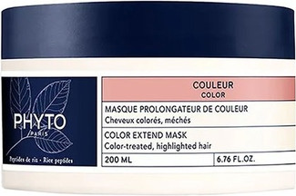Маска для волос Phyto Phyto Colour Pro Longing Mask