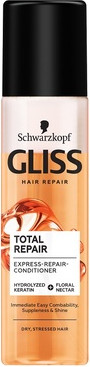Conditioner Gliss Total Repair