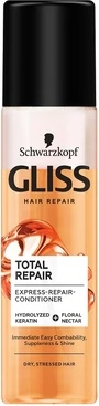 Conditioner Gliss Total Repair