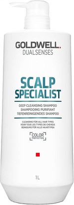 Шампунь Goldwell Dualsenses Deep Cleansing