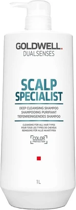 Шампунь Goldwell Dualsenses Deep Cleansing