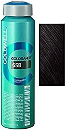 Тонирование Goldwell Colorance Depot Intensive Toning