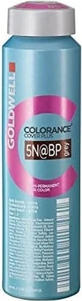 Краска для волос Goldwell 5N@BP
