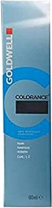 Оттенок для волос Деми-перманентный Goldwell Colorance