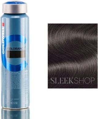 Полуперманентная краска для волос Goldwell Colorance 5BP Пикантная