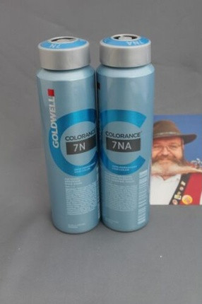 Тинт Wella Colorance Acid Color Tint