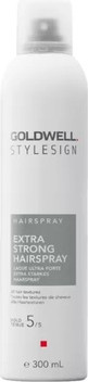 Лак для волос Экстра Сильной Фиксации Goldwell Stylesign