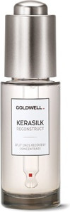 Концентрат для волос Goldwell Kerasilk Reconstruct для восстановления секущихся кончиков