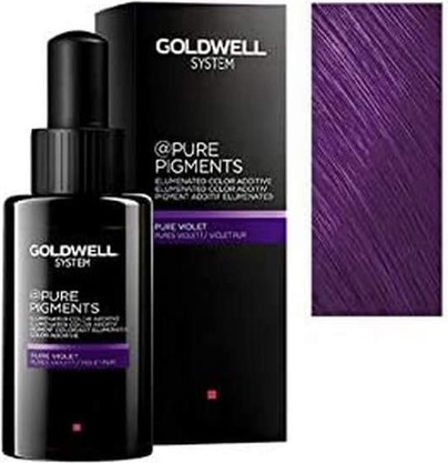 Краска-добавка для волос Goldwell Pure Pigments