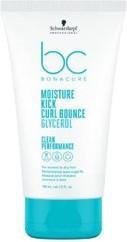 Кондиционер Schwarzkopf Moisture Kick Curl Bounce