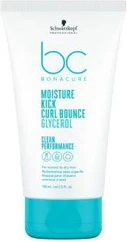 Кондиционер Schwarzkopf Moisture Kick Curl Bounce