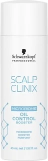 Booster Schwarzkopf Scalp Clinix Oil Control