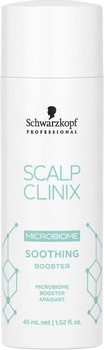 Бустер Schwarzkopf Bc Scalp Clinix Soothing Booster