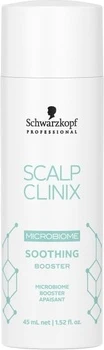 Бустер Schwarzkopf Bc Scalp Clinix Soothing Booster