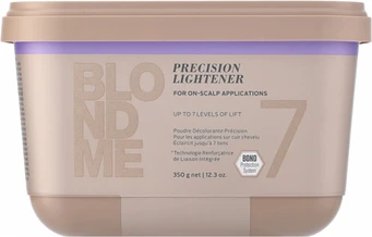 Осветлитель Schwarzkopf Precision Lightener