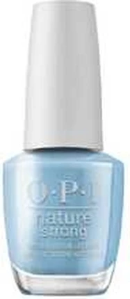 Лак OPI Nature Strong Mindfull Of Glitter