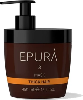 Маска для волос Vitality's Epura