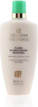 Увлажняющая эмульсия Collistar Perfect Body