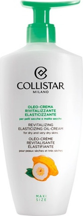 Масло-Крем Collistar Special Perfect Body