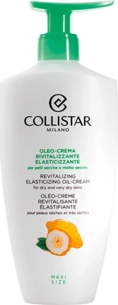 Масло-Крем Collistar Special Perfect Body