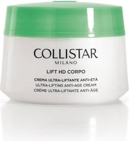 Крем Collistar Perfect Body Ultralifting Antiage