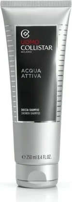 Шампунь Collistar Acqua Attiva