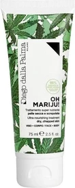 Крем для тела Diego Dalla Palma Ultra Nourishing Treatment