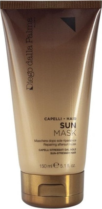 Маска для волос Diego Dalla Palma Hair Sun Mask After Sun